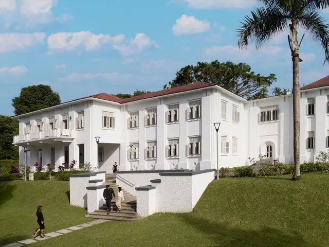 EHL Campus