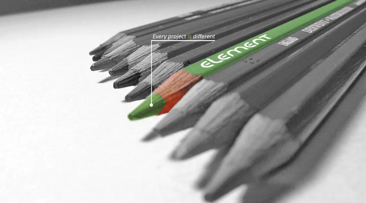 Element Design Studio
