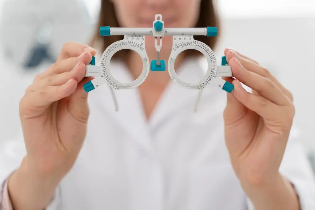 Eleven Eleven Contact Lens and Vision Care Experts