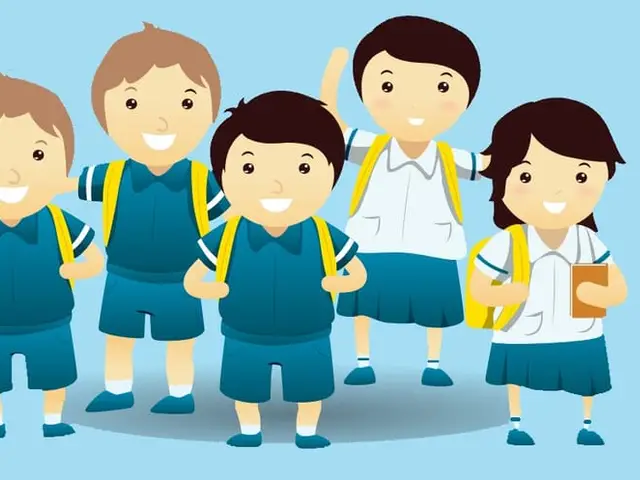 Elite Kidz Preschool
