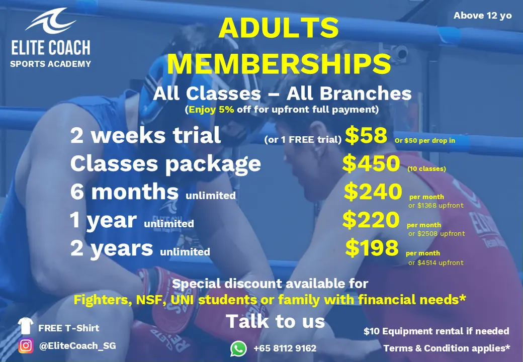 ELITE Sports Academy