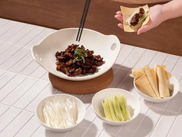 Empire Chinese Cuisine