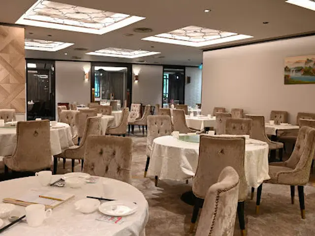 Empire Fine Chinese Cuisine