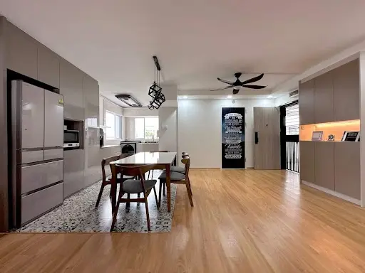 Empire Works - One Stop Renovation Contractor