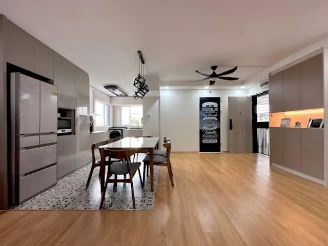 Empire Works - One Stop Renovation Contractor