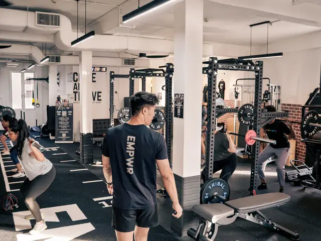 EMPWR Personal Training