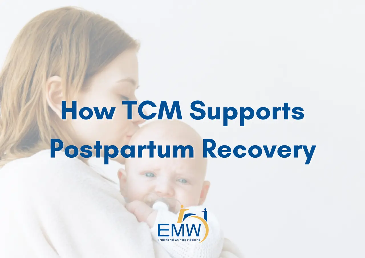 EMW TCM Clinic
