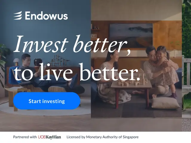 Endowus