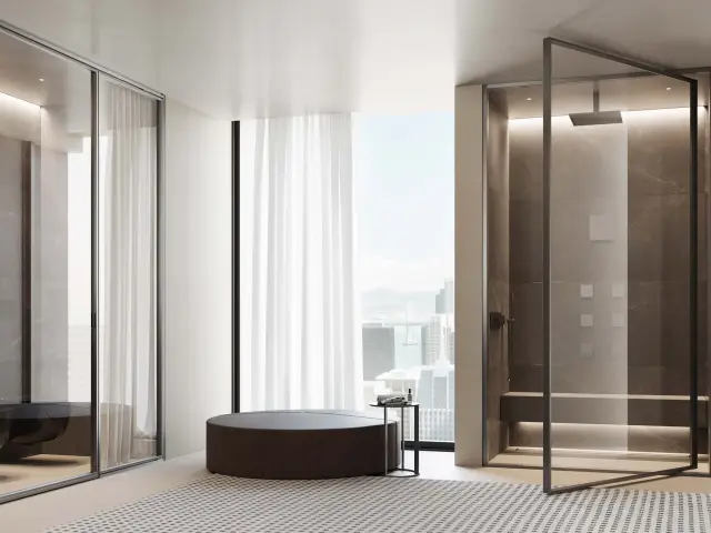 Equip-Bathrooms