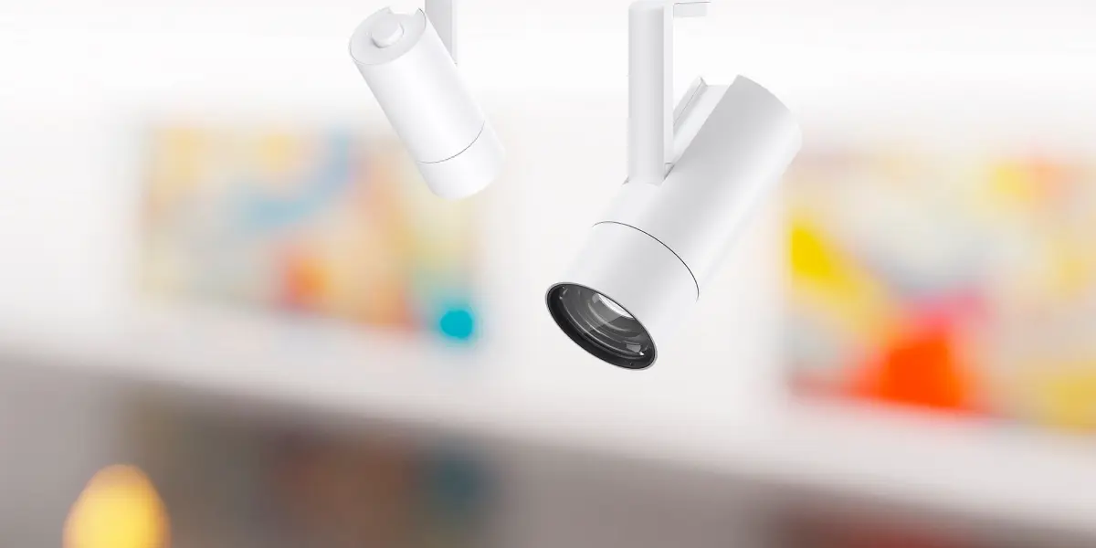 Erco Lighting