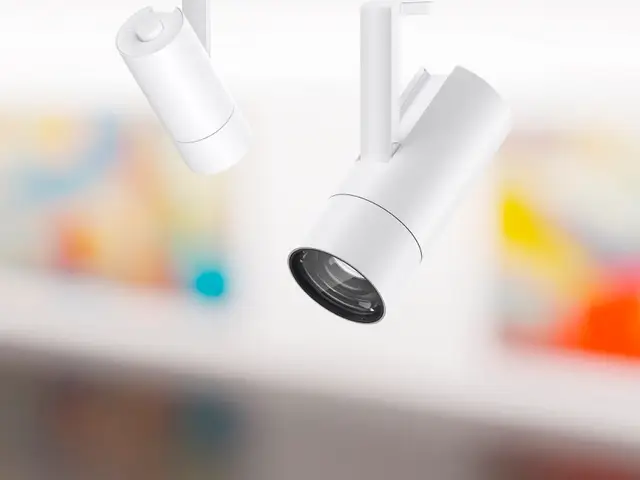 Erco Lighting