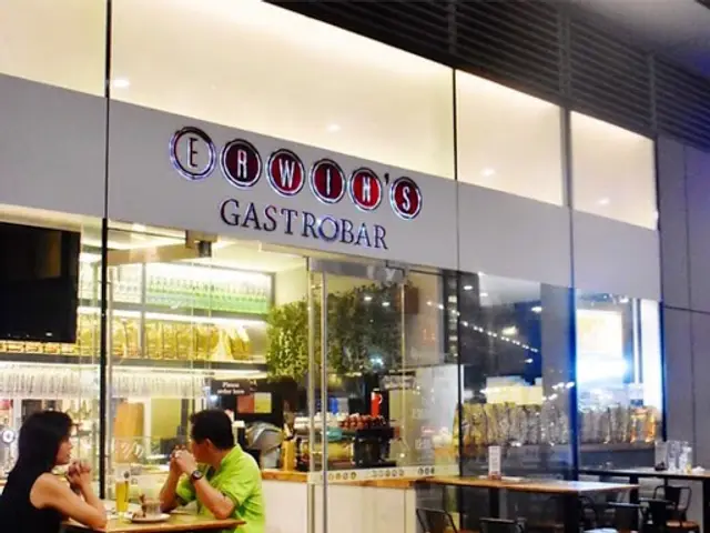 Erwin's Gastrobar