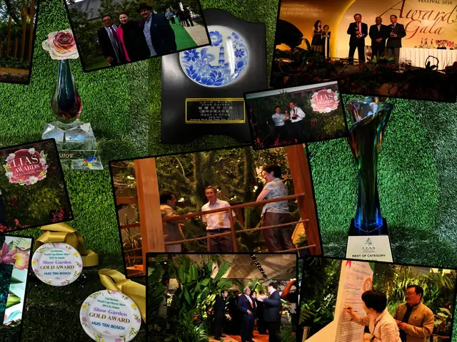 Esmond Landscape & Horticultural