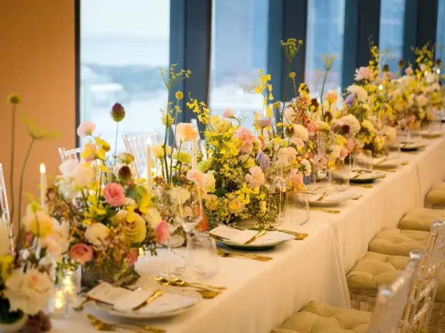 Estilo and Co Events
