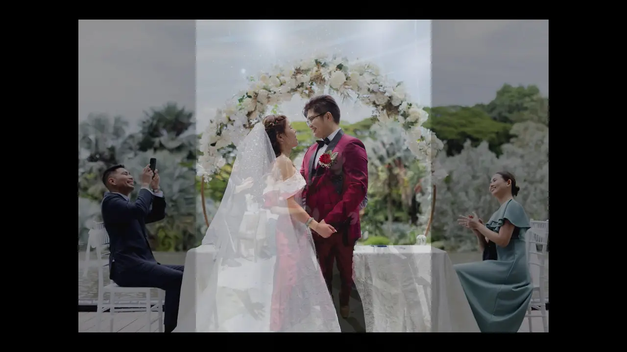 Eternal Love Weddings