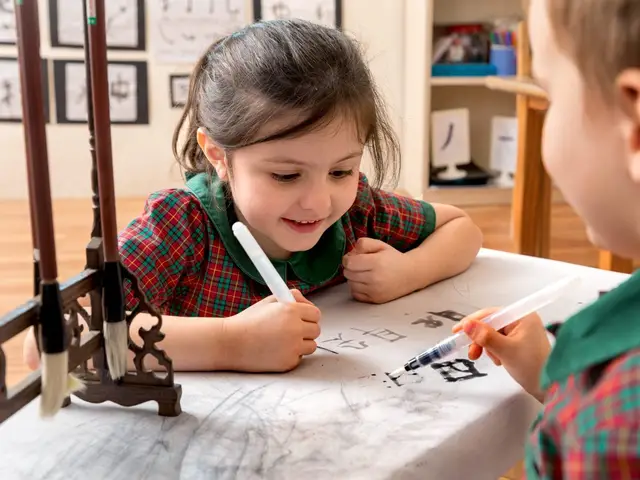 Etonhouse Pre-School