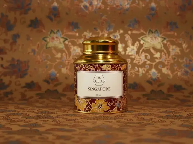 Ette Tea Company