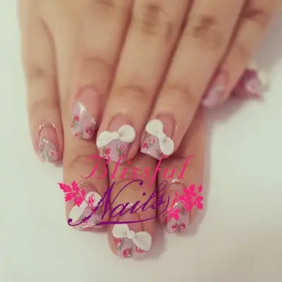 Evagelic Nails and Lashes