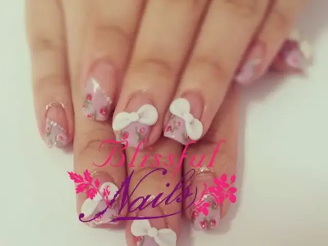 Evagelic Nails and Lashes
