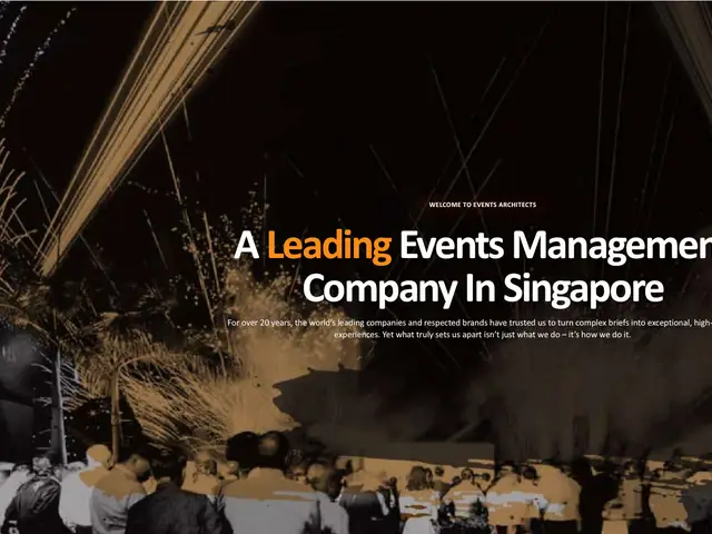 Events Architects