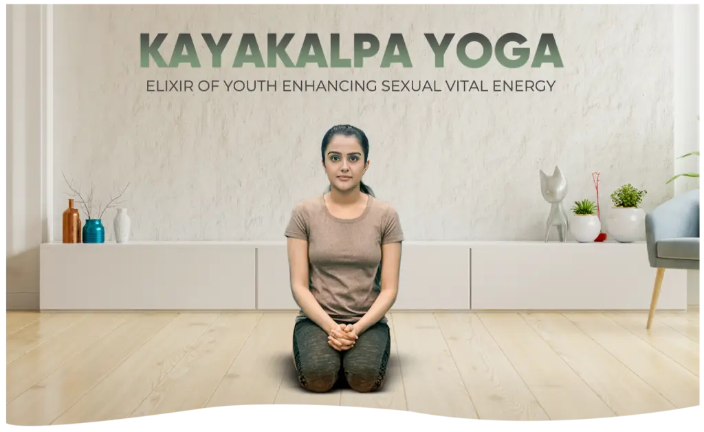 Eversafe Sky Yoga