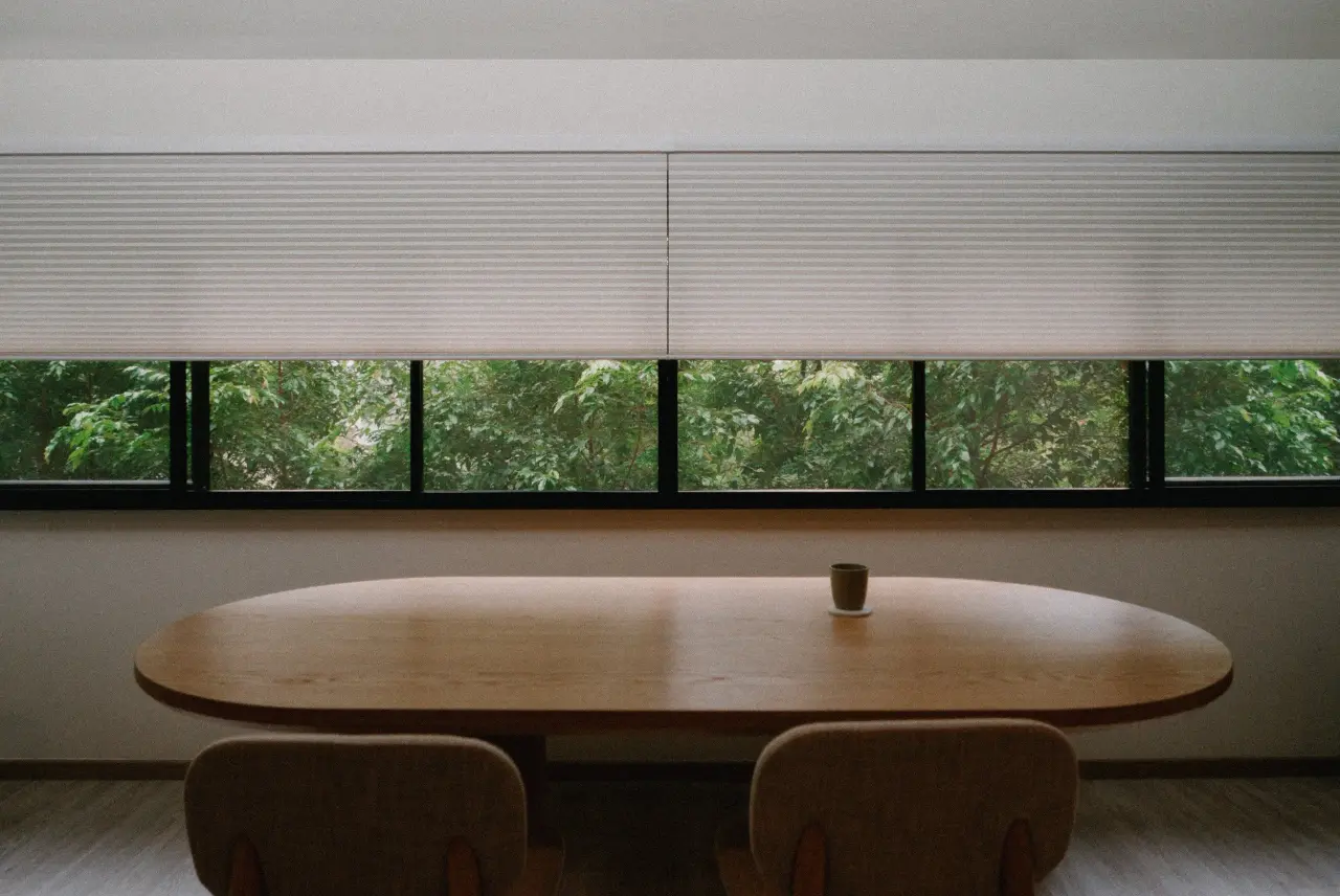 Everyday Curtains