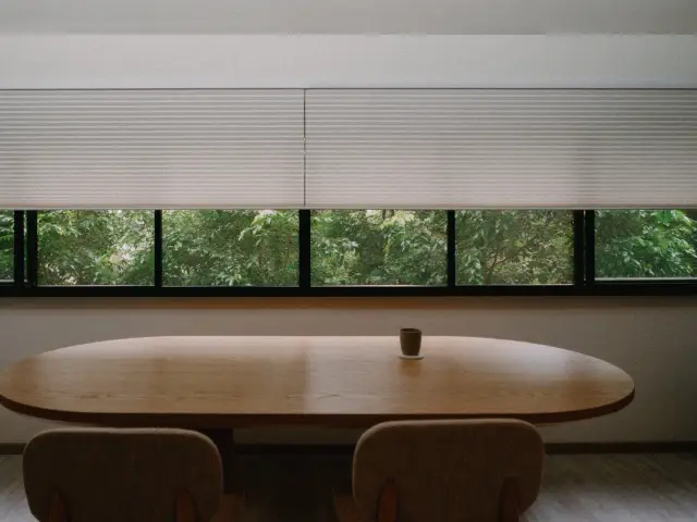 Everyday Curtains