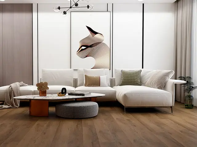 Evolve Vinyl Flooring