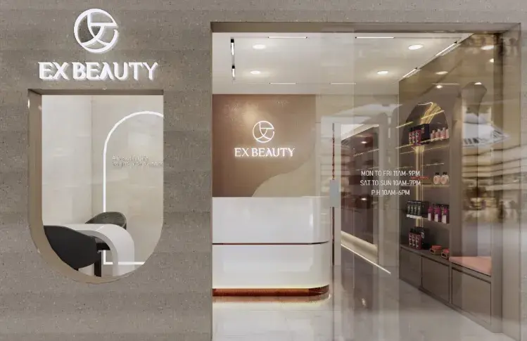 EX Beauty Tiong Bahru