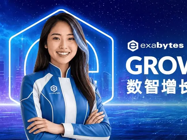 Exabytes Network