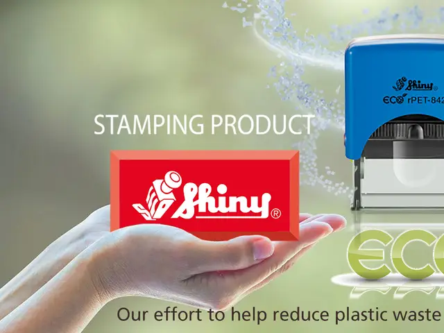 Excellent Stamp Pte Ltd