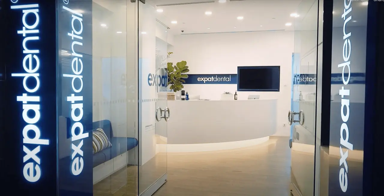Expat Dental Singapore