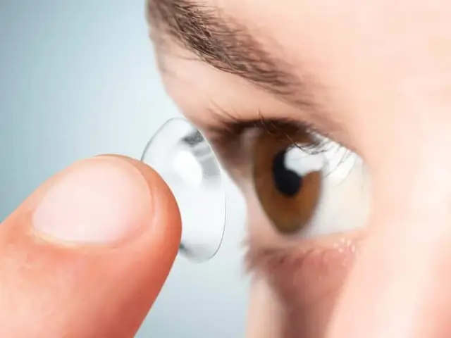 Eye Max Centre
