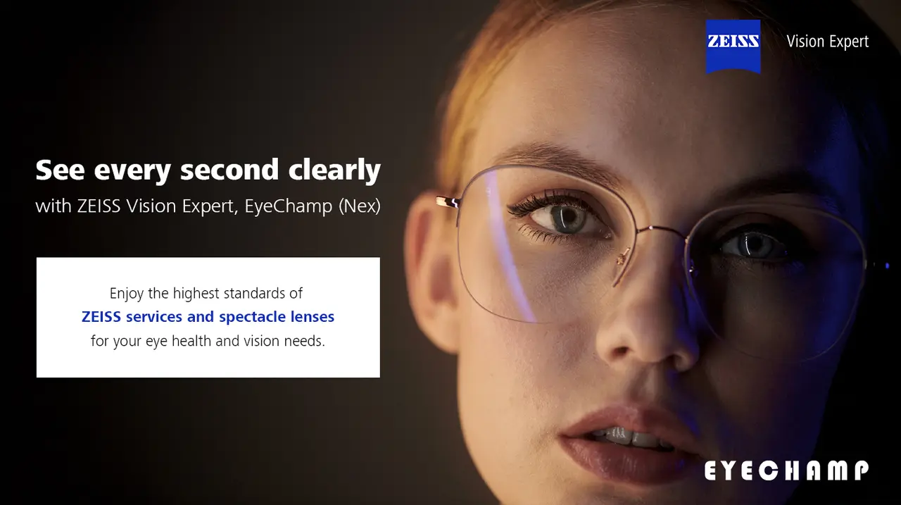 EyeChamp Optometrists
