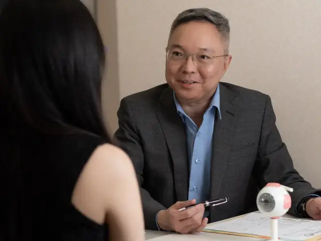 EyeWise Vision Clinic