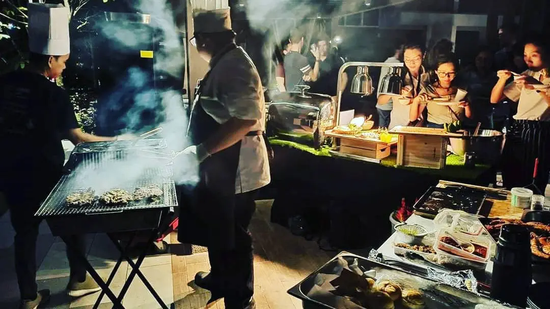 Ezbbq