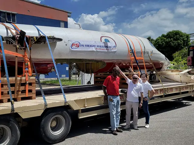 F S Freight Systems