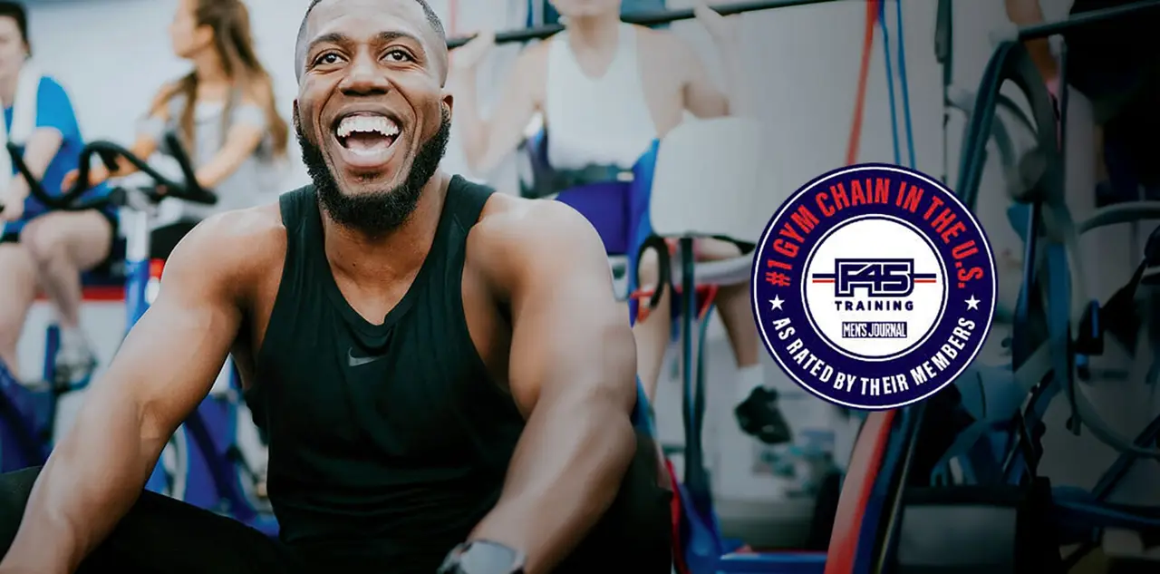 F45 Training