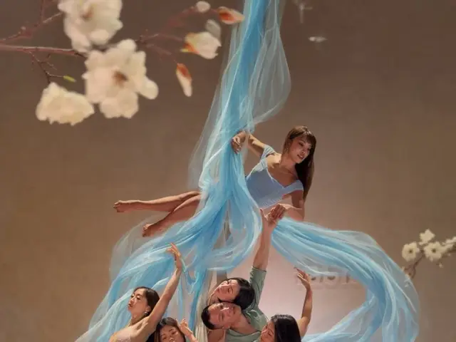 Fable Dance Co.