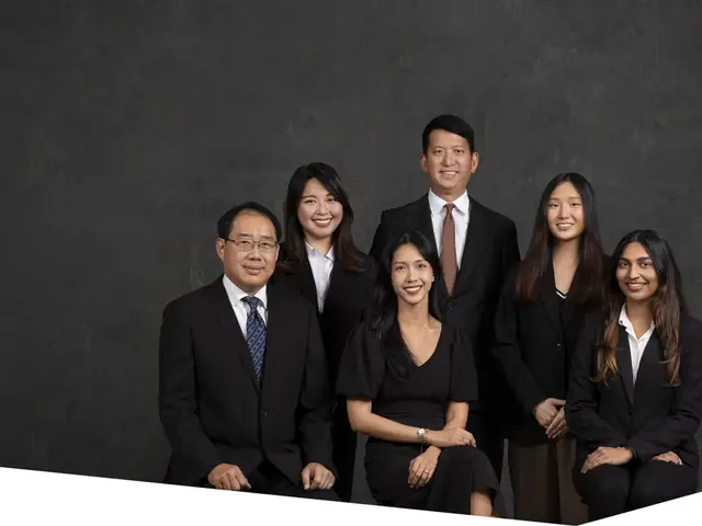 Farallon Law Corporation
