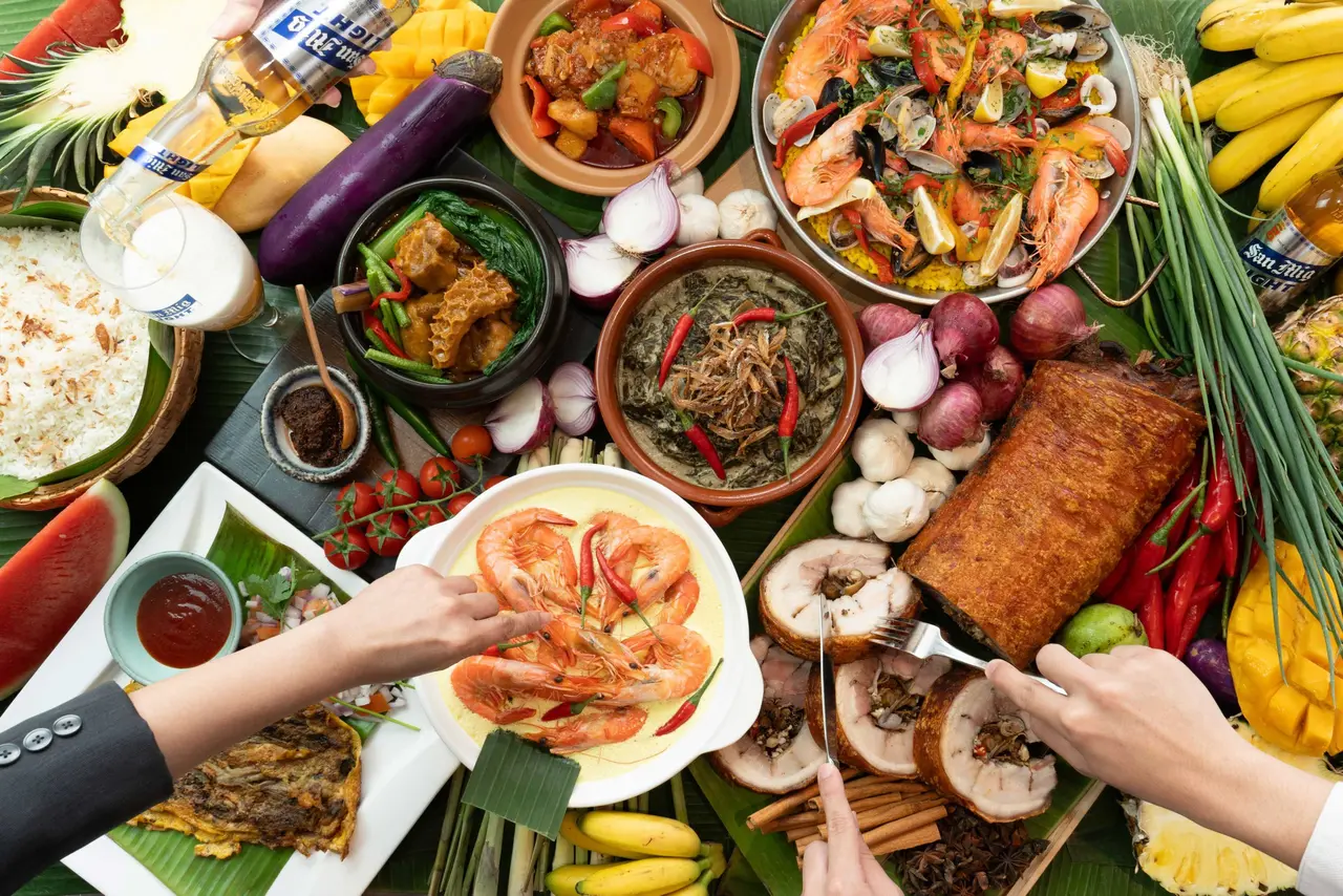 Feast Asia