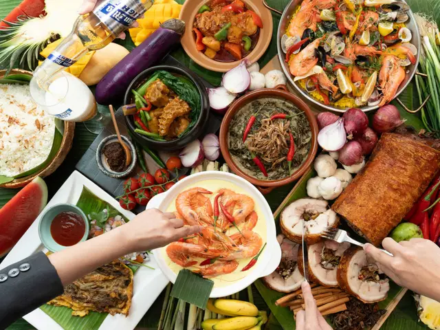 Feast Asia