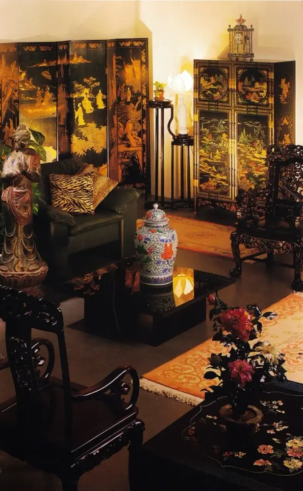 Fefco Fine Home Furnishings (S) Pte Ltd