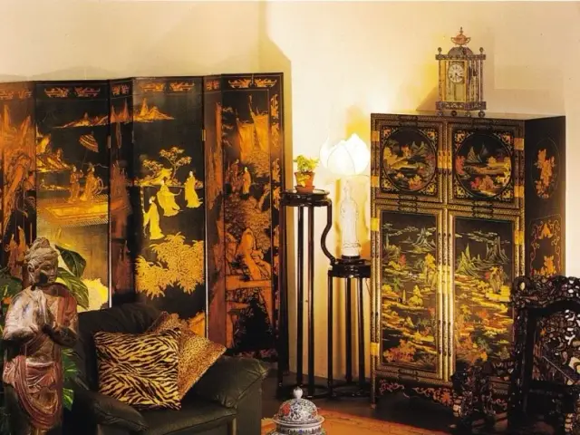 Fefco Fine Home Furnishings (S) Pte Ltd