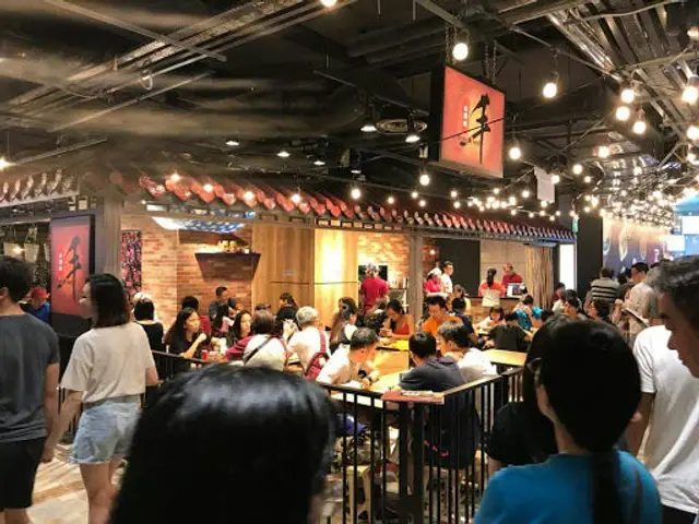 Feng Food - Northpoint