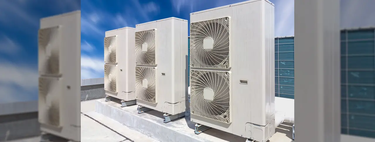 Feng Sheng Air Conditioning