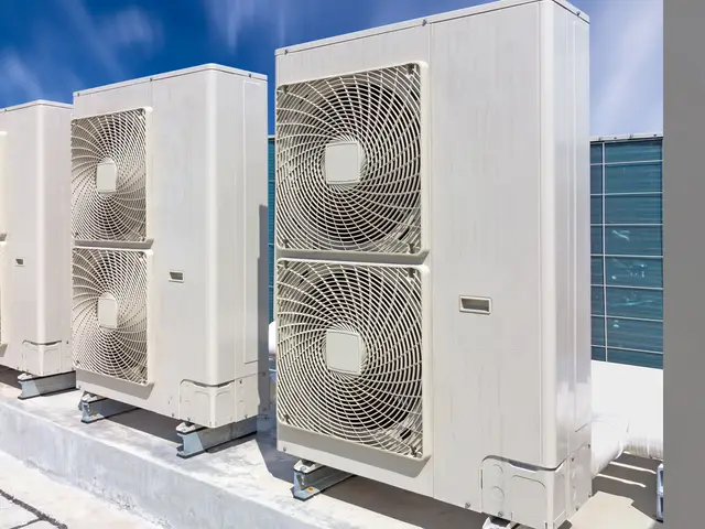 Feng Sheng Air Conditioning