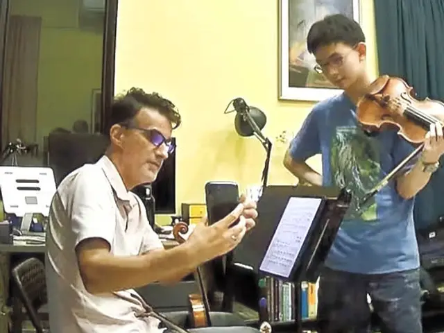 Fidelio Music Studio