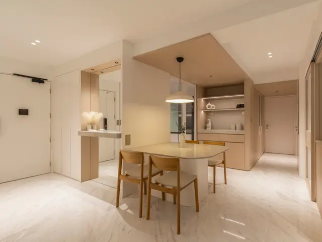 Fineline Design Pte Ltd
