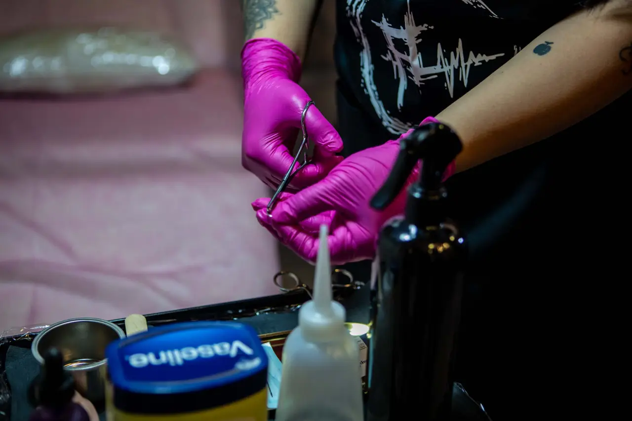 Fineline Tattoo & Art